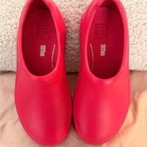 Fitflop WORK+ High-Performance
Professional Clogs